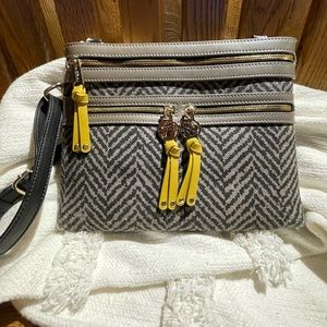 Spartina 449 Lorelei Zipper Hipster